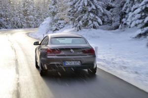 BMW 640i xDrive Gran Coupe M Sport Package 2013 года  (WW)